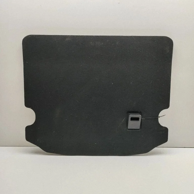 Trunk/boot floor carpet liner – Bentley Continental (2003-2017)