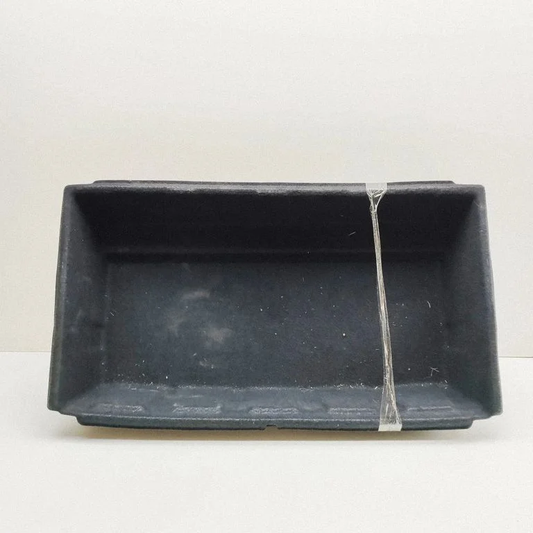 Trunk/boot floor carpet liner 9462200