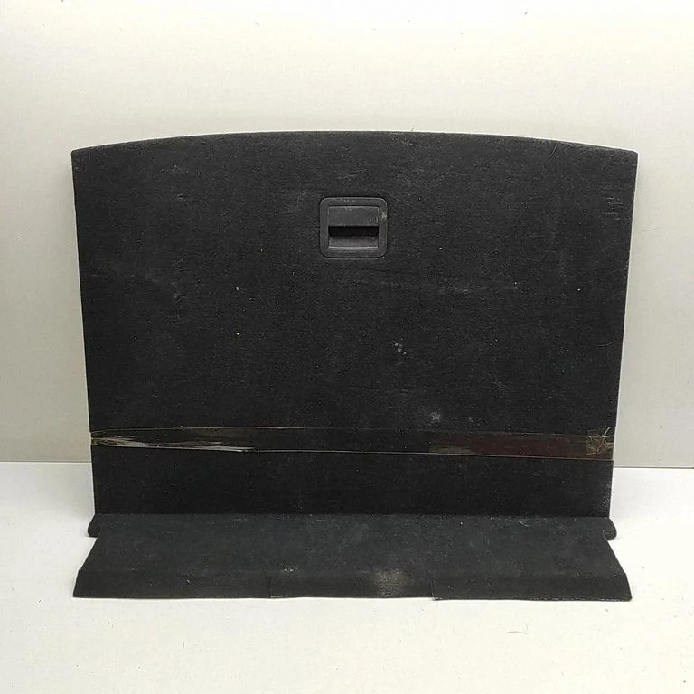 Bagāžnieka grīdas pārklājs 83A861529
