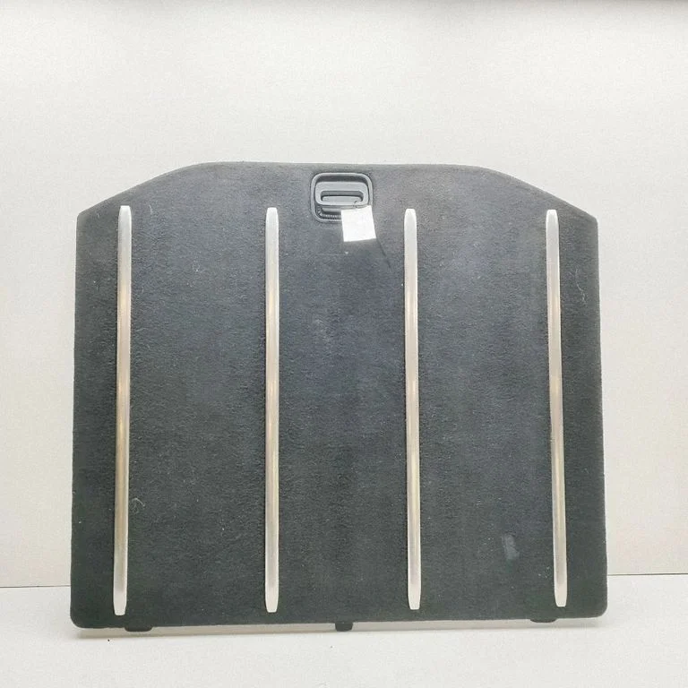 Trunk/boot floor carpet liner 5LC23DX9AD