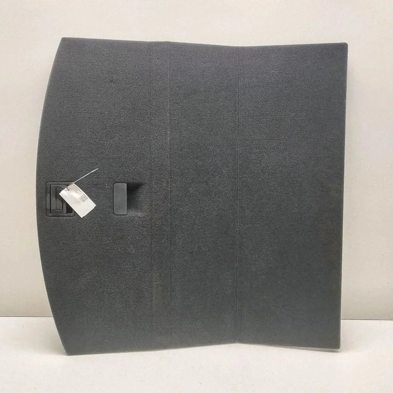 Trunk/boot floor carpet liner – Lexus NX (2021-)