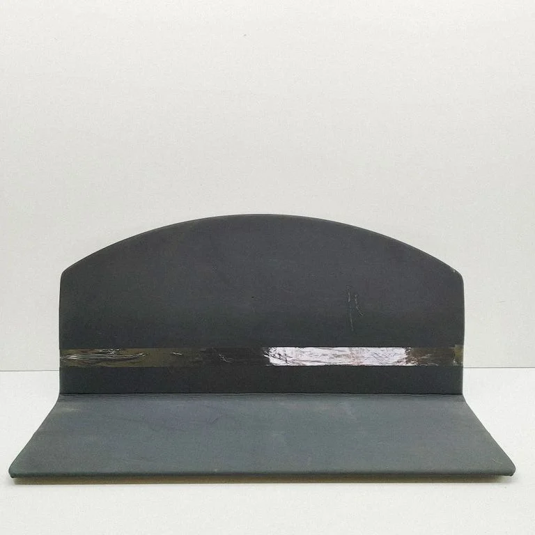 Trunk/boot floor carpet liner 164129300D