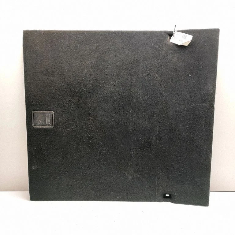 Trunk/boot floor carpet liner A2166800342