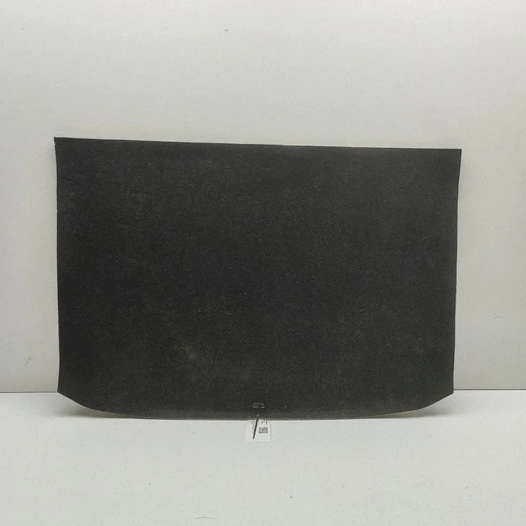 Trunk/boot floor carpet liner – Volvo V40 (2012-2019)