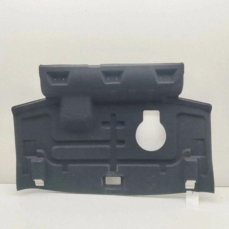 Trunk/boot floor carpet liner 85720KL000