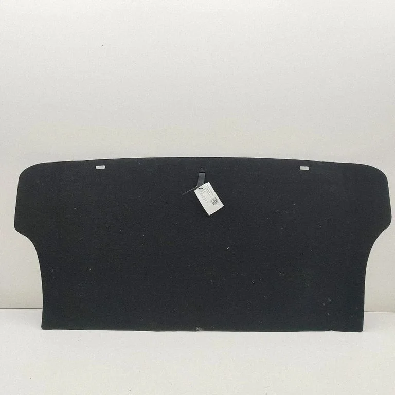 Trunk/boot floor carpet liner 85710KL000