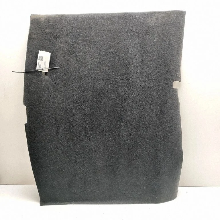 Trunk/boot floor carpet liner – Cupra Born (2021-)
