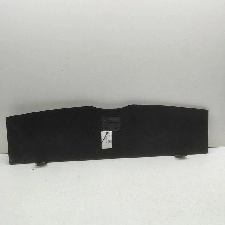 Trunk/boot floor carpet liner A1676800500