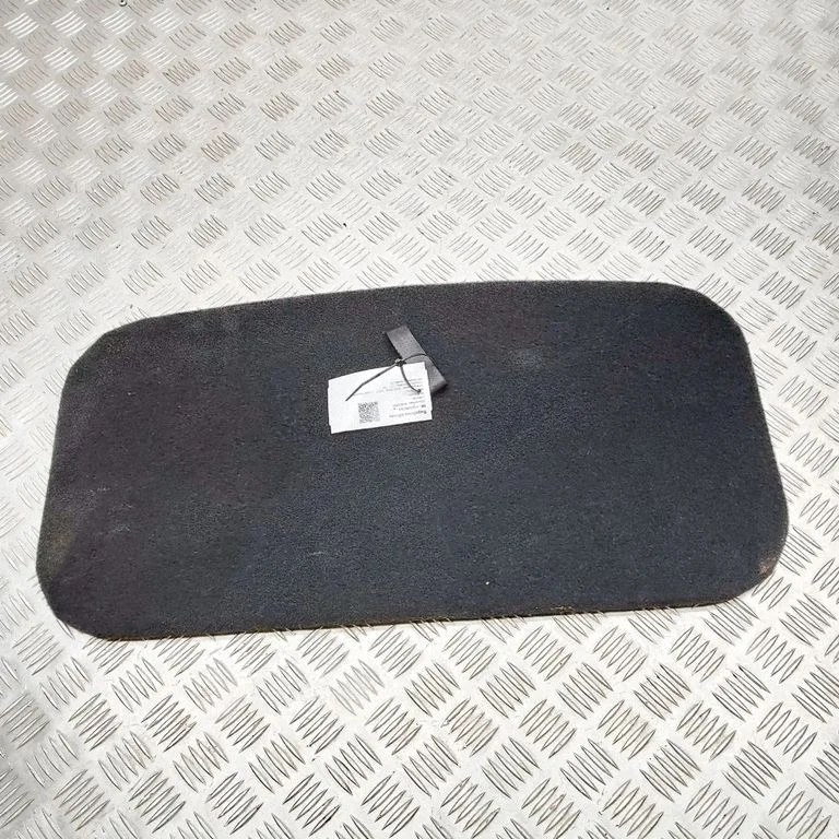 Bagāžnieka grīdas pārklājs EKEA5608180
