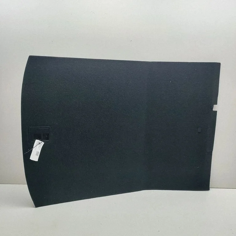 Trunk/boot floor carpet liner 8W5863463J