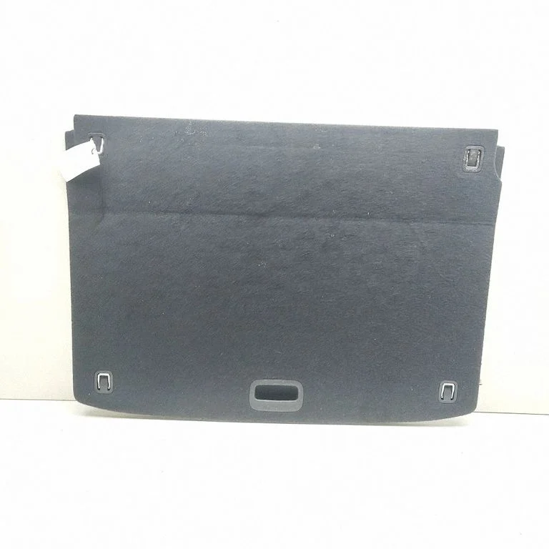 Trunk/boot floor carpet liner 85720J9000