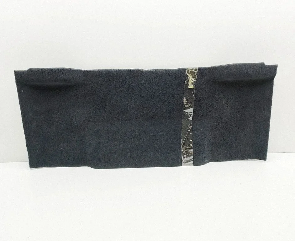 Trunk/boot floor carpet liner 108402300A