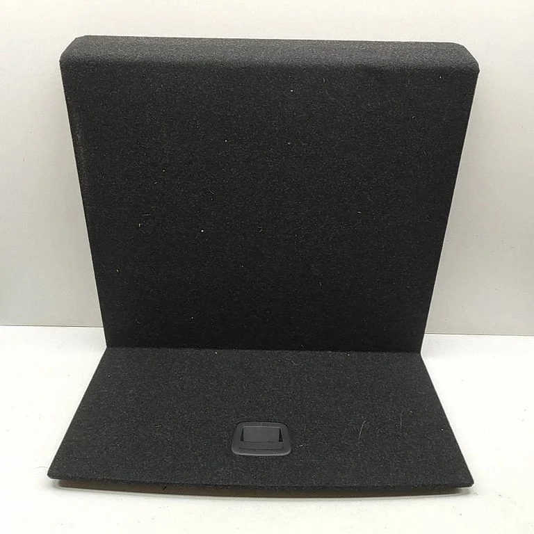 Trunk/boot floor carpet liner 5A09329