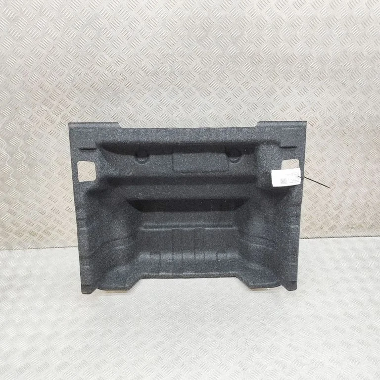 Trunk/boot floor carpet liner 5A01797