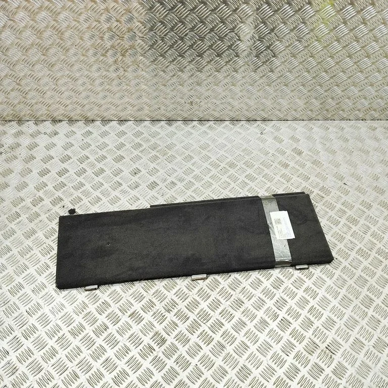 Trunk/boot floor carpet liner 1FL69DX9AB