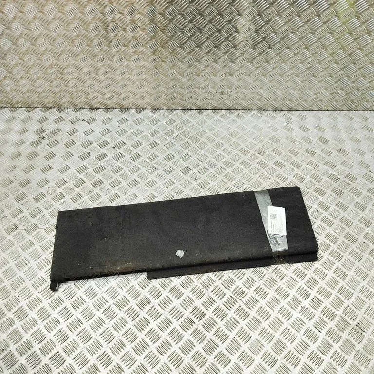 Trunk/boot floor carpet liner 1FL68DX9AB