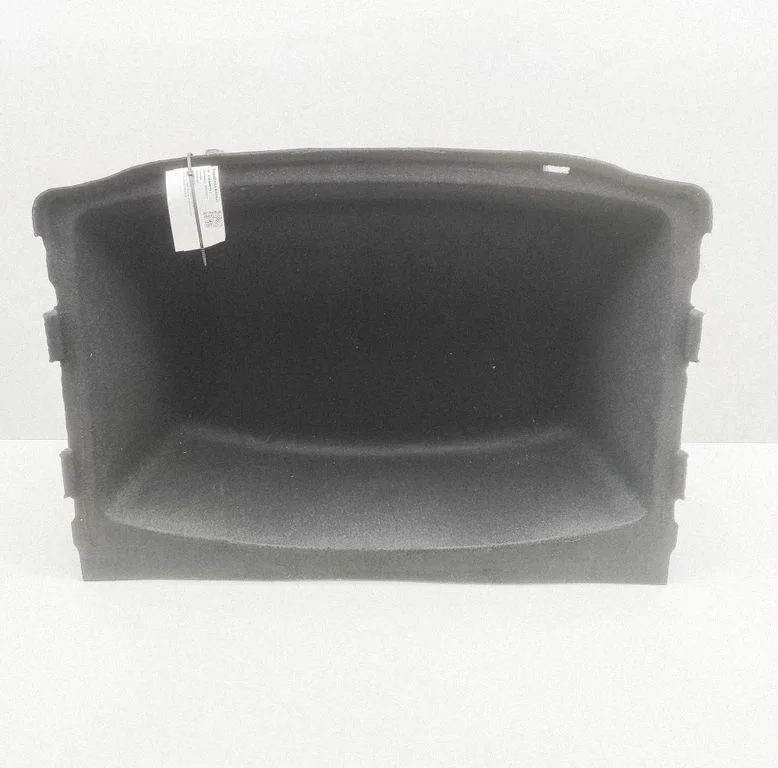Trunk/boot floor carpet liner 175260810D