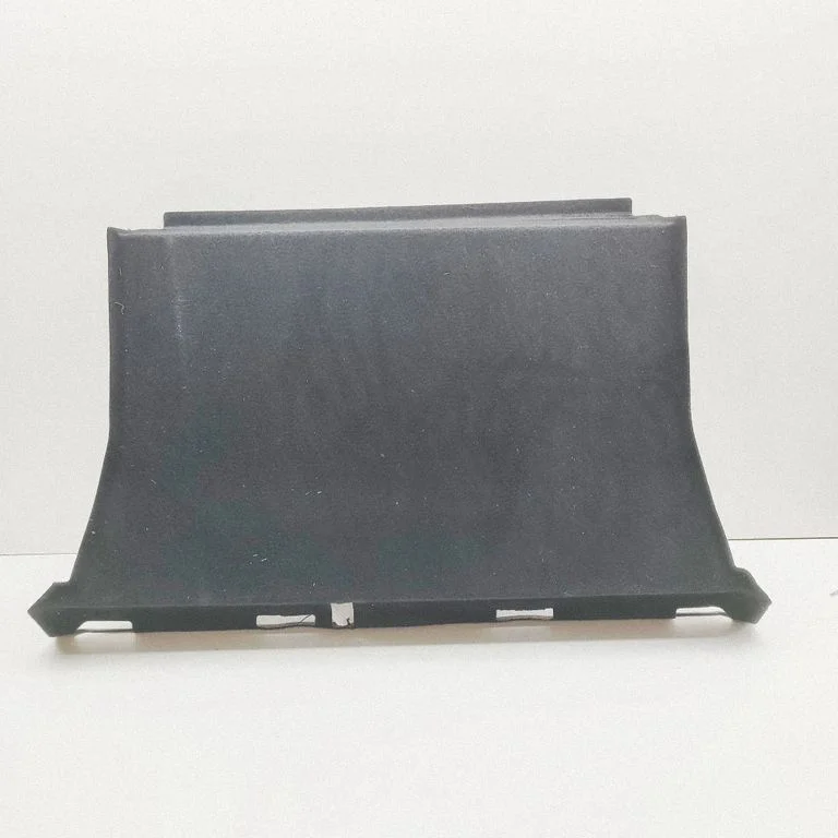 Trunk/boot floor carpet liner 176828110D