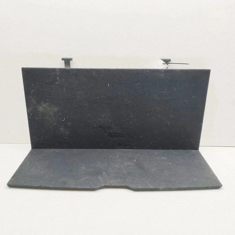 Trunk/boot floor carpet liner 9462198