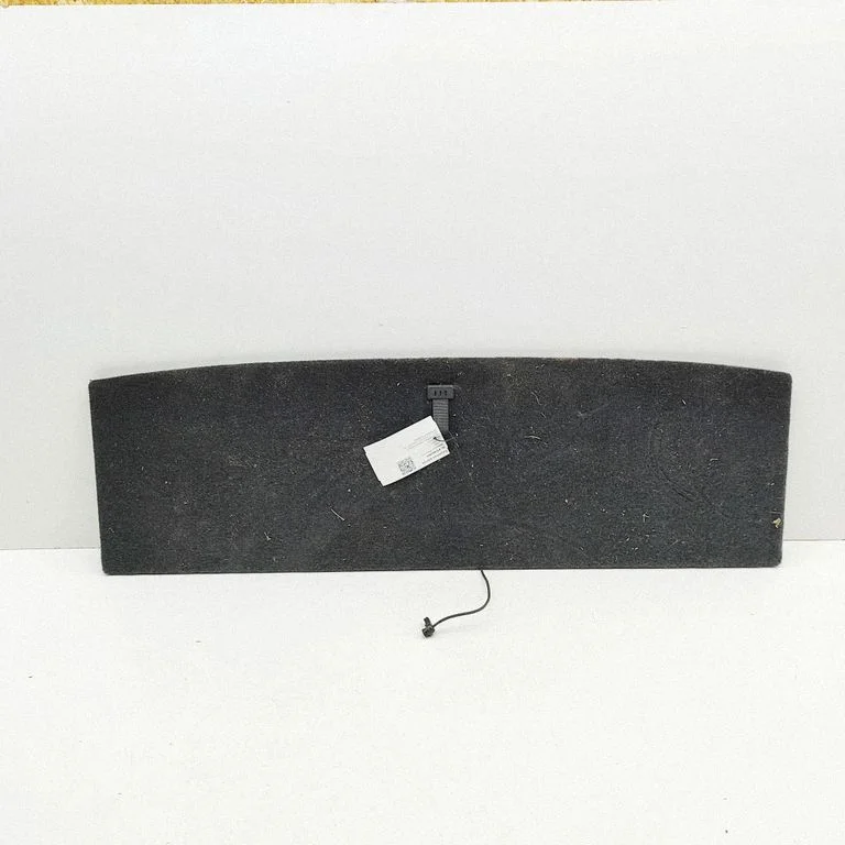 Pagasiruumi põrandavaip 9J1861529B
