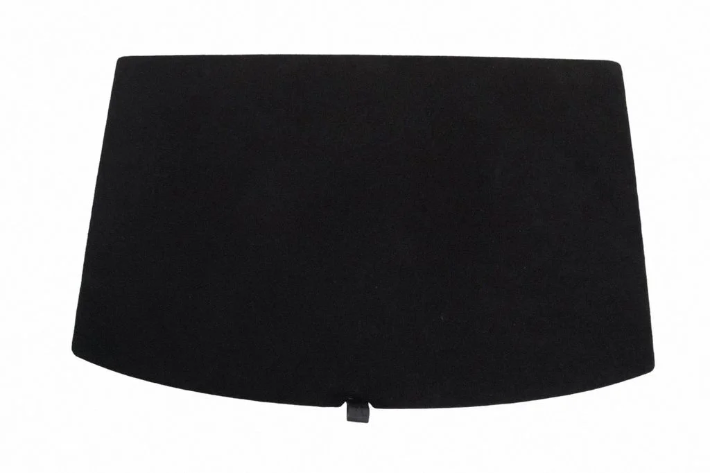 Trunk/boot floor carpet liner P108300100G