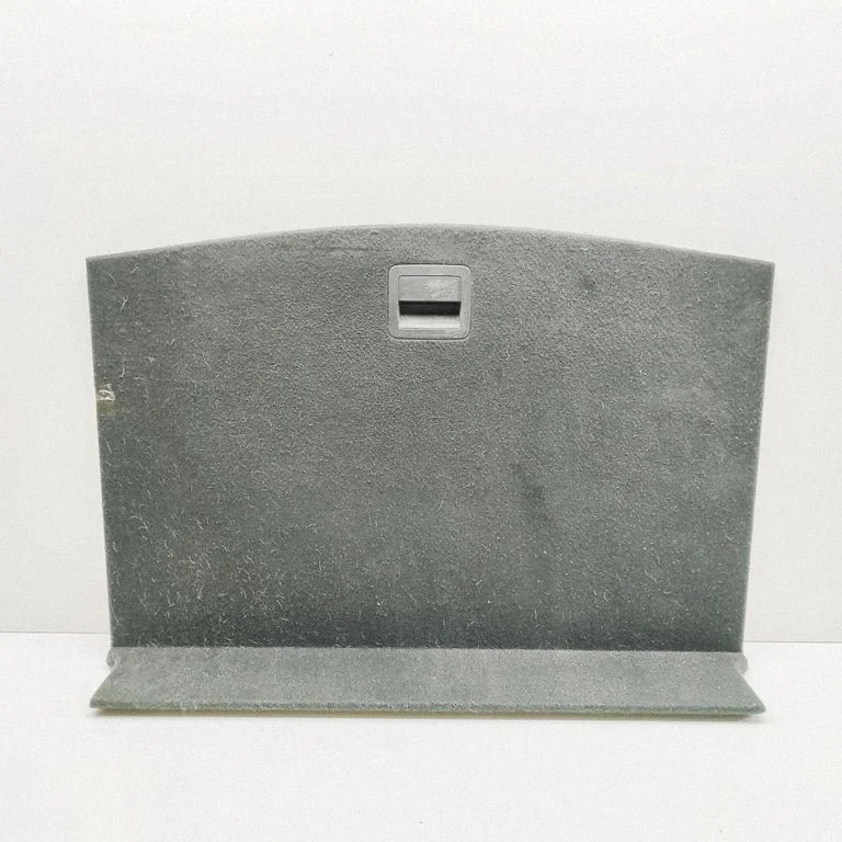 Bagāžnieka grīdas pārklājs 5FF858855