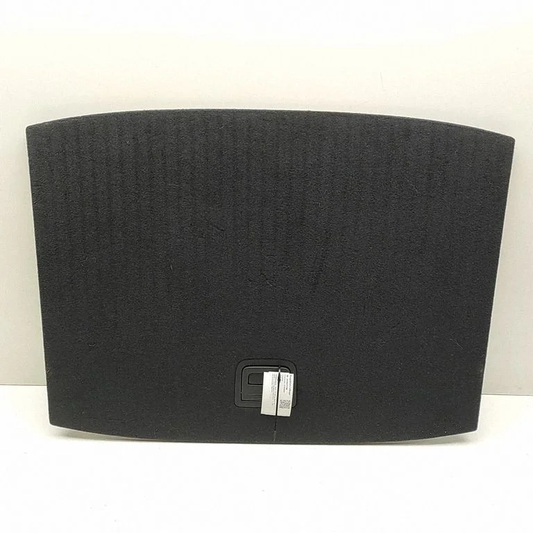 Trunk/boot floor carpet liner 8W9861529C