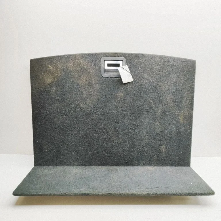 Bagāžnieka grīdas pārklājs 7P5863546H