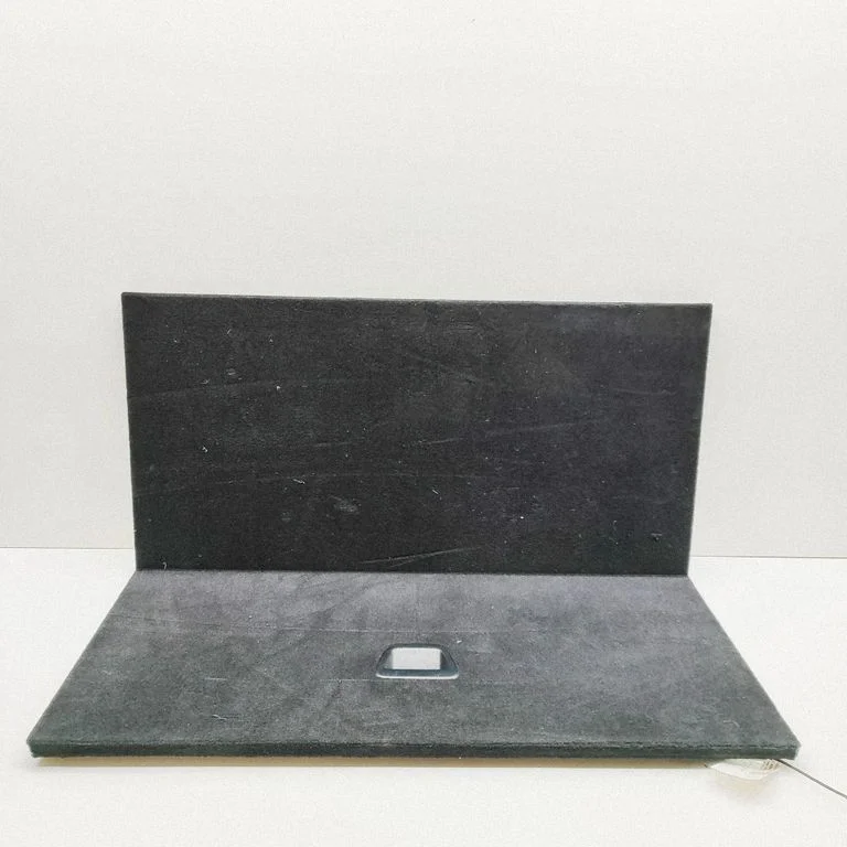 Trunk/boot floor carpet liner N9X245456ACW