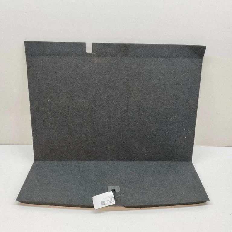 Bagāžnieka grīdas pārklājs – Volkswagen ID.4 (2020-)