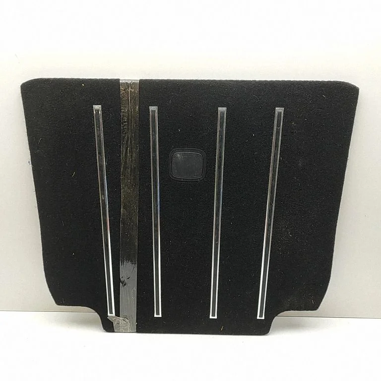 Trunk/boot floor carpet liner 6W8345455AF