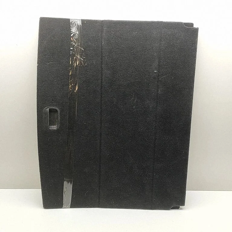 Trunk/boot floor carpet liner 85720D7000