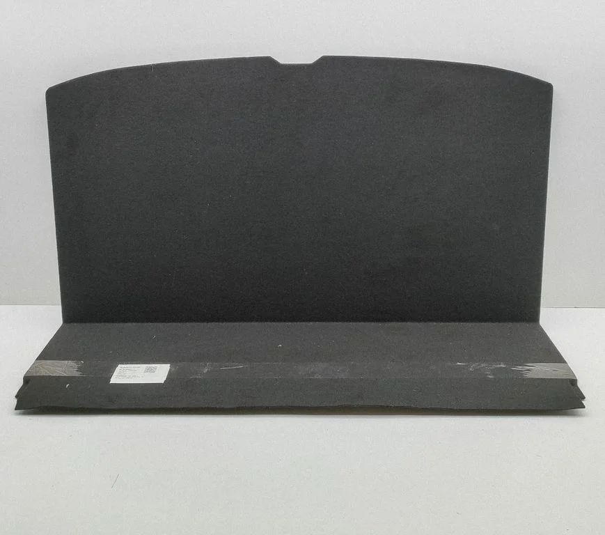 Trunk/boot floor carpet liner 85715AO000WK