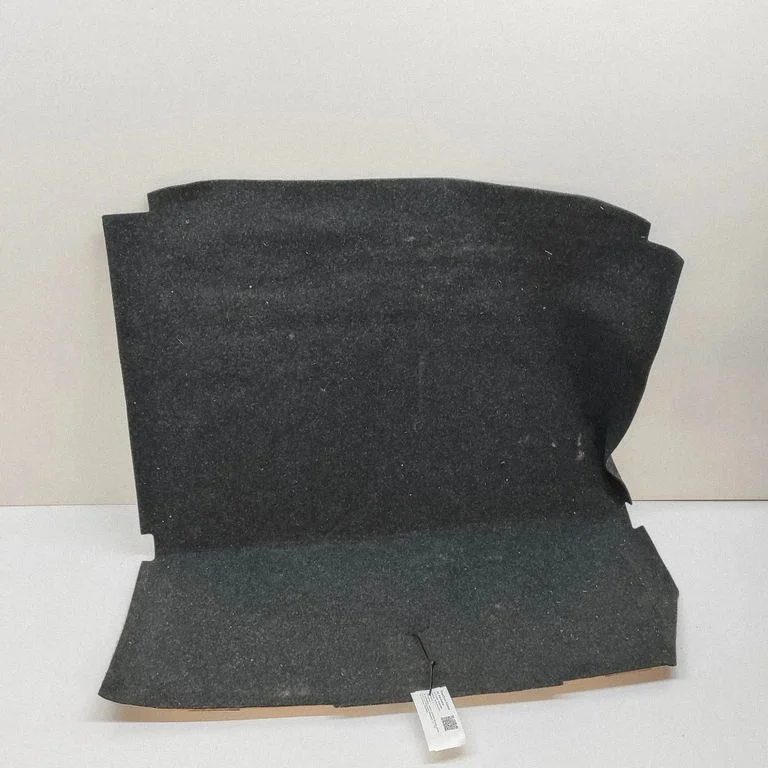 Trunk/boot floor carpet liner – Skoda Superb B8 (3V) (2015-2024)