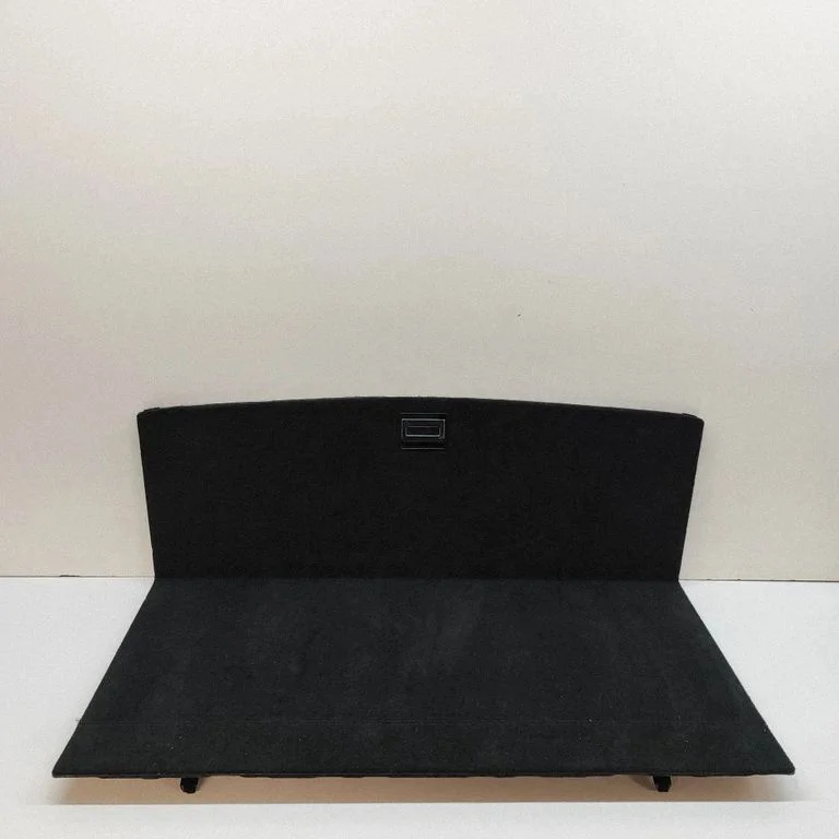 Trunk/boot floor carpet liner – Lexus RX 450H (2016-)
