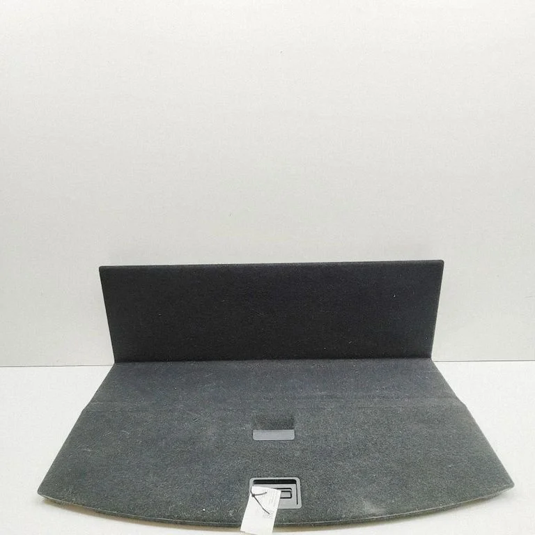 Trunk/boot floor carpet liner – Lexus NX (2021-)