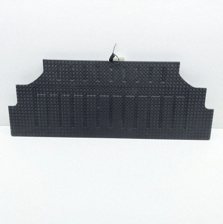 Trunk/boot floor carpet liner L8B245456DFW