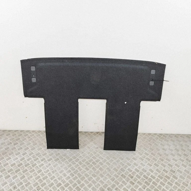 Trunk/boot floor carpet liner 1T3863463N