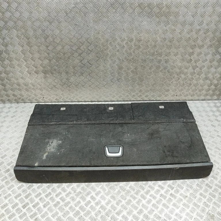 Trunk/boot floor carpet liner APY21970