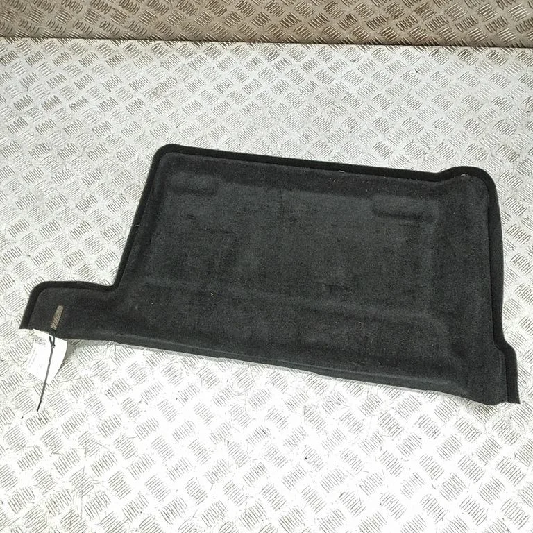 Trunk/boot floor carpet liner 99155105102