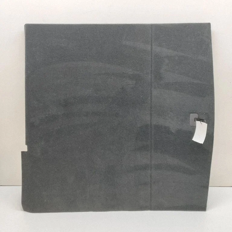 Bagāžnieka grīdas pārklājs 89A863463