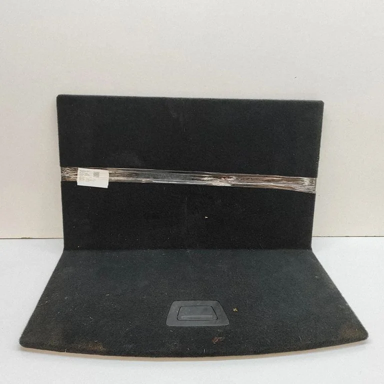 Trunk/boot floor carpet liner – Jaguar I-Pace (2018-)