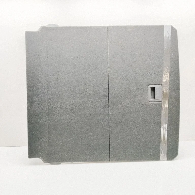 Trunk/boot floor carpet liner 3G9863463