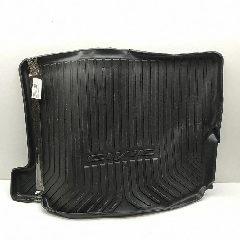 Trunk/boot floor carpet liner – Honda Civic IX (2011-2017)