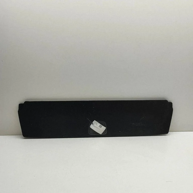 Trunk/boot floor carpet liner – Mercedes-Benz EQB (2021-)