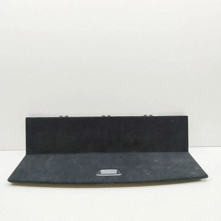 Trunk/boot floor carpet liner 7425353