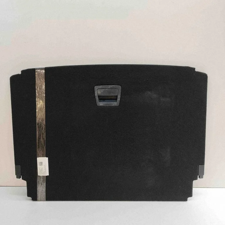 Trunk/boot floor carpet liner – Opel Astra L (2021-)
