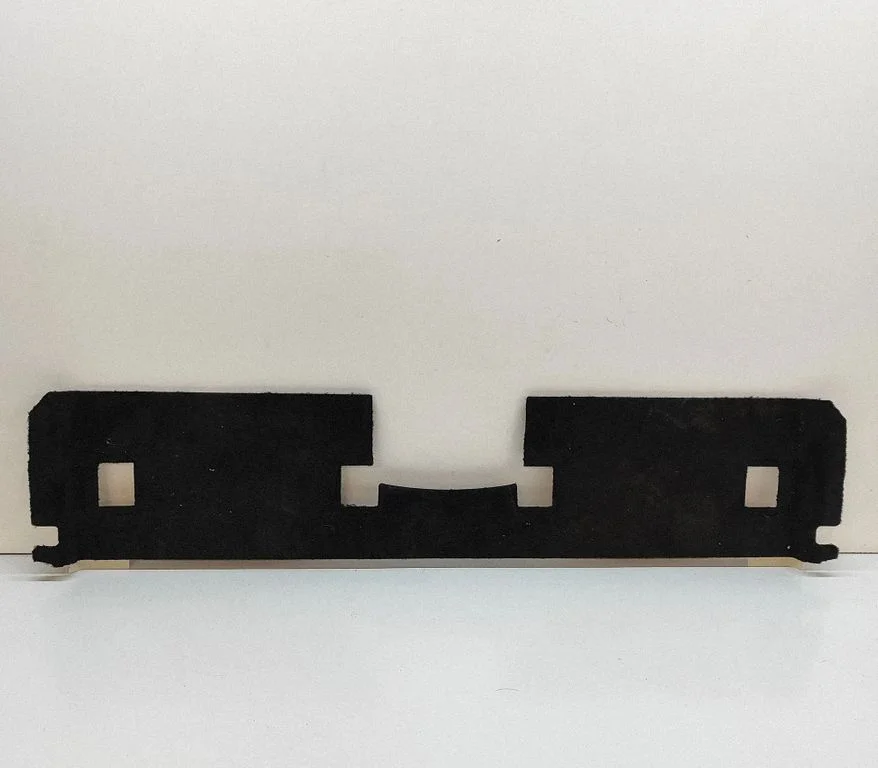 Trunk/boot floor carpet liner 107947000G