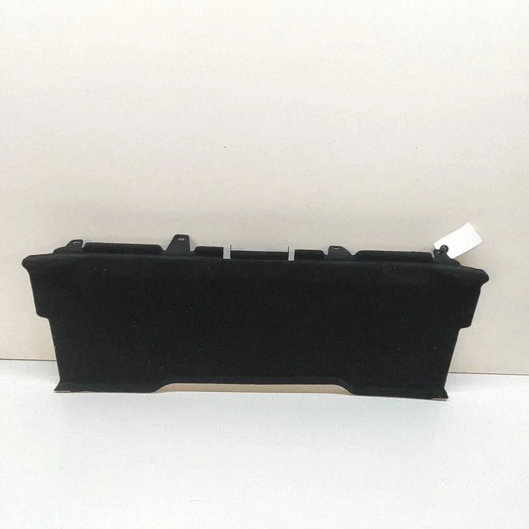 Trunk/boot floor carpet liner 105621700G