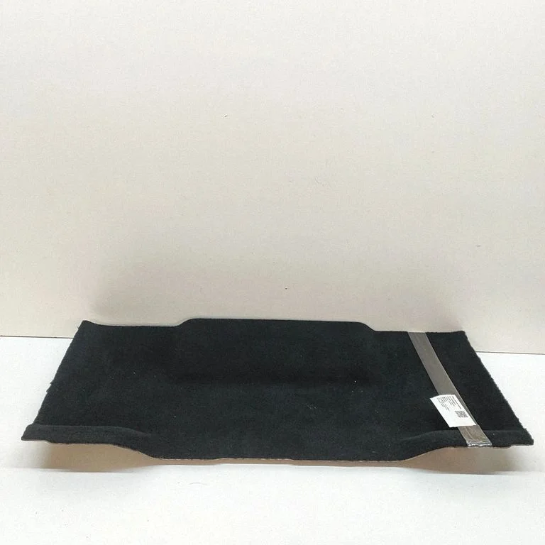 Trunk/boot floor carpet liner 108402300A